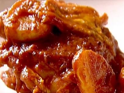 Get Chicken Bouillabaisse Recipe from Food Network Chicken Bouillabaisse, Bouillabaisse Recipe, Ina Garten Chicken, Barefoot Contessa Recipes, Ina Garten Recipes, Barefoot Contessa, Vegetable Puree, Food Blogs, Celebrity Chefs