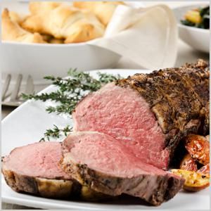 Staying in tonight? We've got you covered with romantic movie and food pairings that are perfect for date night. Perfect Beef Tenderloin, Boneless Prime Rib Roast, Christmas Beef, Wraps Recipes, Beef Tenderloin Recipes, Beef Tenderloin Roast, Beef Wraps, Standing Rib Roast, Tenderloin Roast