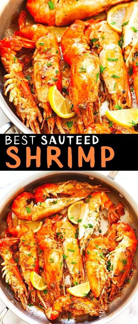 Shrimp With Head Recipes, Spot Shrimp Recipes, Shrimp Head On Recipes, Unpeeled Shrimp Recipes, Head On Shrimp Recipes Simple, Salt And Vinegar Shrimp, Head On Prawn Recipes, Whole Shrimp Recipes, Giant Shrimp Recipe