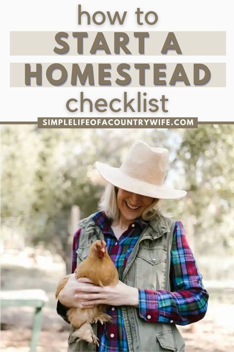 What Is Homesteading, How To Start Homesteading, Homestead Checklist, Homesteading Printables, Homestead To Do List, Home Steading, Gothic Homestead, Ways To Make Money Homesteading, First Steps To Homesteading