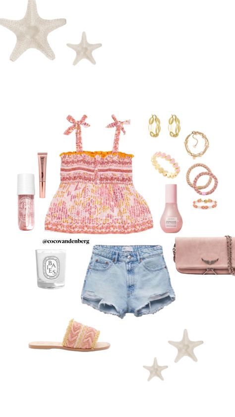 Shuffles Summer, Preppy Summer Outfits, Outfit Inspo Summer, Casual Preppy Outfits, Trendy Outfits For Teens, Cute Preppy Outfits, Stockholm Fashion, Cute Everyday Outfits, Cute Simple Outfits