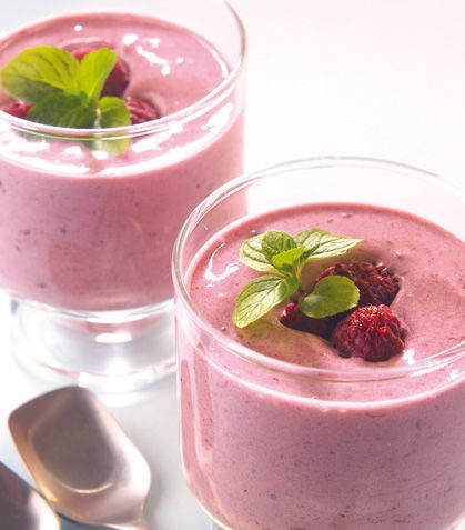 Berries Recipes, Cooking Guide, Berry Smoothie, Sweet Delights, Sweet Desserts, Sweet And Salty, Diet And Nutrition, Sin Gluten, Beets