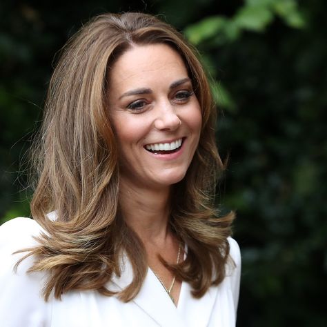 Kate Middleton Hair Short, Kate Middleton Highlights, Kate Middleton Curtain Bangs, Kate Middleton Hair 2023, Kate Middleton Short Hair, Princess Kate Hair, Kate Middleton Hair Color, Brunette 2024, Dimensional Brunette Hair