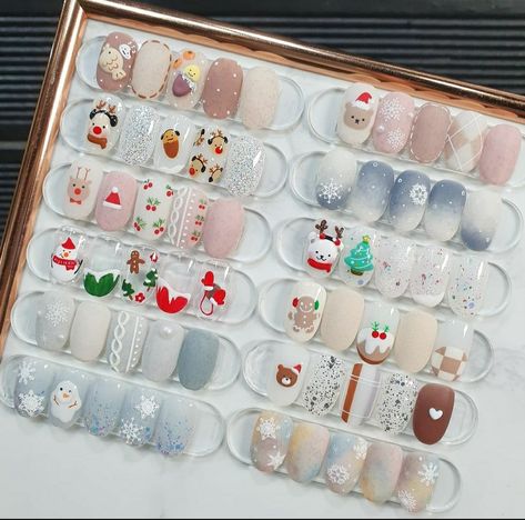 Classy Gel Nails, Nail Art For Kids, Minimal Nails Art, Fake Nails Designs, Christmas Gel Nails, Simple Gel Nails, Minimal Nails, Soft Nails, Toe Nail Designs