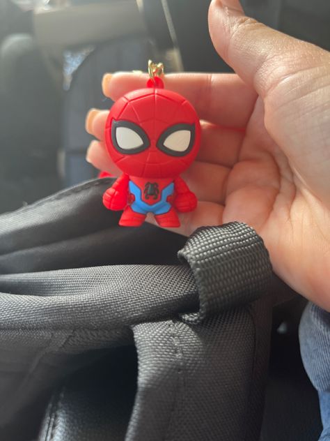 Clay Spiderman, Spiderman 3, Cardboard House, Cute Clay, Diy Clay Crafts, Clay Ideas, Diy Clay, Polymer Clay Crafts, Just Girl Things