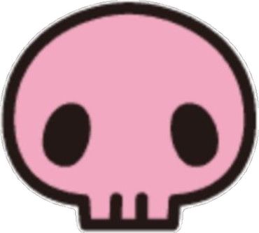 Kuromi Png Icon, Kuromi Skull, College Stuff, Png Icons, Cartoon Art Styles, Art Styles, Cartoon Art, Cake Toppers, Fashion Art