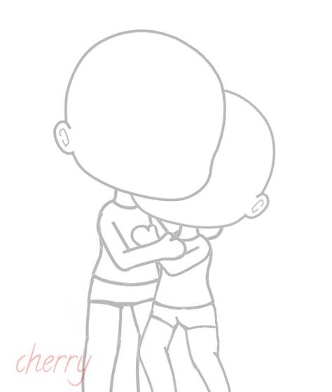 couple gacha Gacha Hugging Base, Gacha Life Poses Base Cute Couple, Gacha Couple Poses, Gacha Poses Base Couple, Gacha Body, Pose Gacha, Gacha Pose, Gacha Poses, Gacha Base