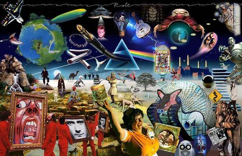 Prog Rock Rock Album Covers, Rock Radio, Rock Videos, Classic Rock And Roll, Artsy Photos, Rock Festivals, Musica Rock, Rock Songs, Music Images