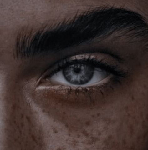 Slate Grey Eyes, Stormy Grey Eyes, Deep Blue Eyes Men, Grey Eyes Aesthetic Male, Grey Eyes Men, Grey Eyes Aesthetic, Dark Gray Eyes, Quest Aesthetic, Men Eyes