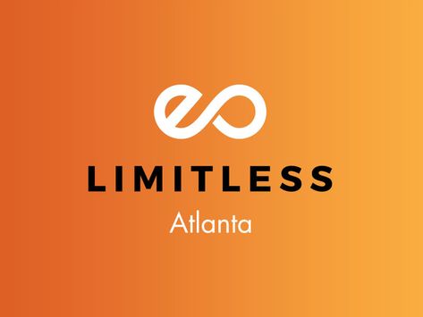 Limitless Logo, Campaign Logo, Saint Charles, Global Design, Logo Mark, Show And Tell, Motion Design, Creative Professional, Global Community