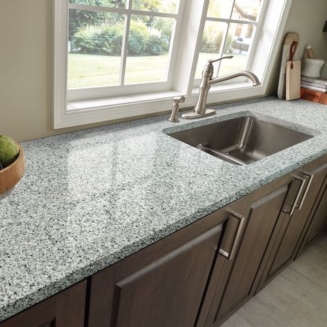 Valle Nevado Granite Countertops, Granite Counter Tops Kitchen, Popular Granite Countertops, Counter Tops Kitchen, Granite Kitchen Countertop, Countertop Granite, Granite Polish, Kitchen Granite, Black Interior Design