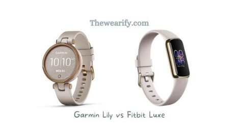 Fitbit Luxe vs Garmin Lily Garmin Lily Watch, Best Smart Watch For Women, Garmin Lily, Fitbit Luxe, Best Fitness Tracker, Best Smart Watches, Fitness Trackers, Smartwatch Women, Fitness Watch