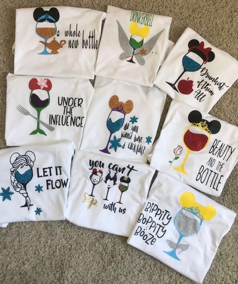 disney-bachelorette-t-shirts #disney #bachelorette #bride #bridesquad #bridalparty #princess Disney Bachelorette Parties, Disney Bachelorette, Disney Bridal Showers, Disney Wedding Theme, Bachelorette Tshirts, Tema Disney, Bachelorette Party Planning, Bridal Bachelorette Party, Bachelorette Trip