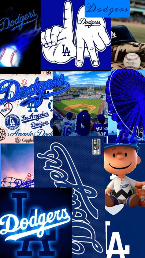 Los Angeles Wallpaper, Dodgers Nation, Baseball Wallpaper, Iphone Wallpaper Classy, Motorcycle Aesthetic, Baseball Pictures, Women Baseball, Dodger Blue, Dodgers Baseball