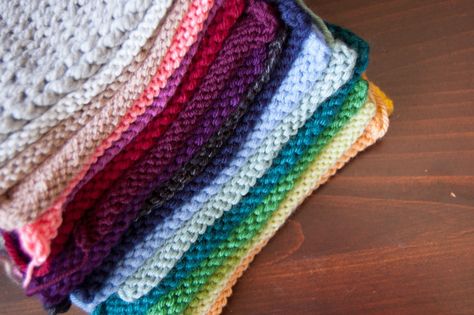 Introduction to the ULTIMATE Acrylic Yarn Comparison - Budget Yarn Reviews Knitting Group, Big Twist, Caron Simply Soft, I Love This Yarn, Variegated Yarn, Big Balls, Buy Posters, Knit Picks, Knitting Needles