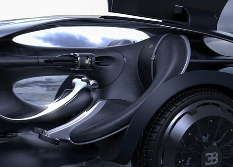 la belle époque concept car by hojin choi revives the bugatti royale Car Interior Seat Design, Car Interior Concept, Bugatti Interior, Bugatti Design, Concept Car Interior Design, Futuristic Cars Interior, Best Car Interior, Concept Car Interior, Interior Reference