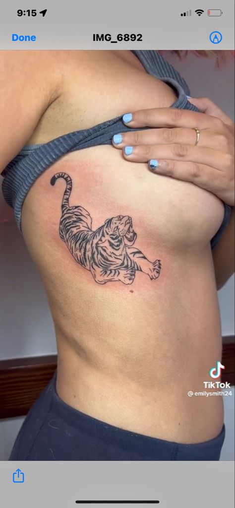 Needle Tattoo, Single Needle Tattoo, Tiger Tattoo, Little Tattoos, Simplistic Tattoos, Infinity Tattoo, Jesus Fish Tattoo, Triangle Tattoo, Geometric Tattoo