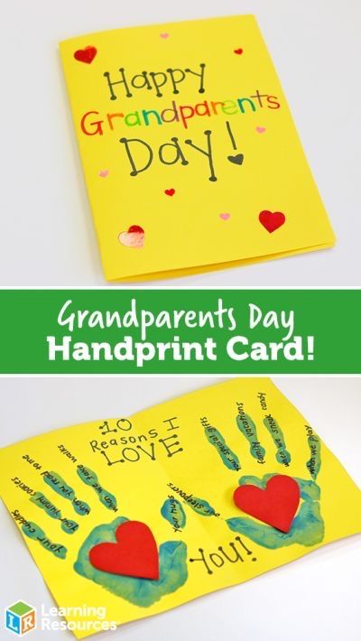 Grandparents Day Preschool, Grandparents Day Poem, Grandparents Day Activities, Grandparents Day Cards, Quotes Girlfriend, Grandparents Card, Grandparents Day Crafts, National Grandparents Day, Happy Grandparents Day