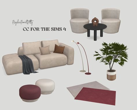 Sims Decor Cc Patreon, Sims 4 Cc Furniture Kitchen Decor, Sims 4 Hood Cc, Sims 4 Art Cc, Sims 4 Cc Sofa, Clutter Sims 4 Cc, Sims Kitchen, Mod Living Room, Sims 4 Loft