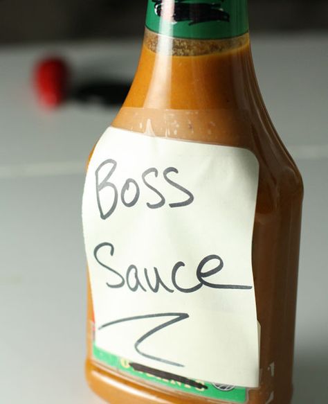 Boss Sauce Macheesmo Mouse Boss Sauce, Boss Sauce Recipe, Habanero Recipes, Fancy Cooking, Chili Sauce Recipe, Marinade Sauce, Sauces And Dips, People Search, Vinaigrette Dressing