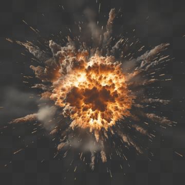 Explosives Aesthetic, Aesthetic Explosion, Explosion Photography, Explosion Magic, Spark Effect, Explosion Aesthetic, Firework Explosion, Crane Illustration, Broken Movie