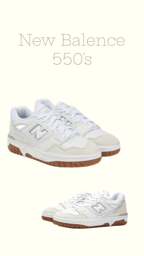 Trendy aesthetic beige new balance 550’s Aesthetic New Balance, Beige New Balance, New Balance Beige, Balance Beige, Balanced Beige, Trendy Aesthetic, Trendy Shoes, Drawing Reference, New Balance