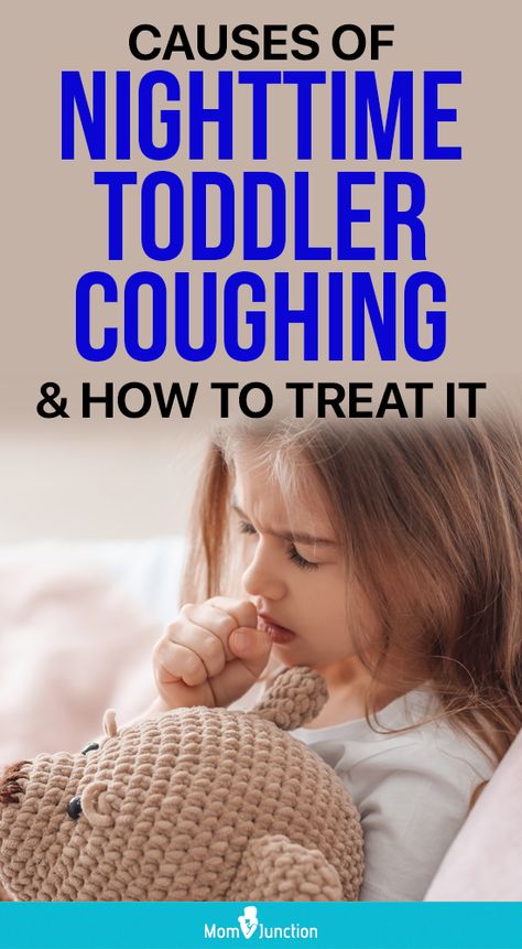 Has your child been coughing lately at night? Perhaps, you tried the regular cough syrup, but it didn’t seem to work. Coughing at night has been commonly observed in toddlers and is usually not a cause for concern. Bad Cough Remedies, Toddler Cough, Get Rid Of Cough, Cough Remedies For Kids, Oil For Cough, Natural Remedy For Cough, Remedies For Inflammation, Best Cough Remedy, Toddler Cough Remedies