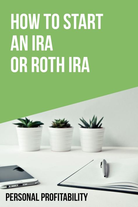 Roth Ira Investing, Retirement Savings Plan, Personal Finance Printables, Traditional Ira, Roth Ira, Financial Independence Retire Early, Personal Finance Advice, Investment Accounts, Retirement Accounts