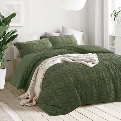 Boho Comforter Cover - Bed Bath & Beyond - 40160996 Boho Comforters, Pattern Comforter, Cover Bed, Bedding Stores, Boho Patterns, Comforter Cover, Star Pattern, Shabby Chic Style, Decorate Your Room