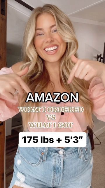 Amazon Cute Tops, Open Back Shirt Outfit, Cute Amazon Tops, Spring Outfits Amazon, Amazon Heels, Brittany Johnson, Amazon Outfits Women, Cruise Outfit Ideas, Fall Fashion Amazon