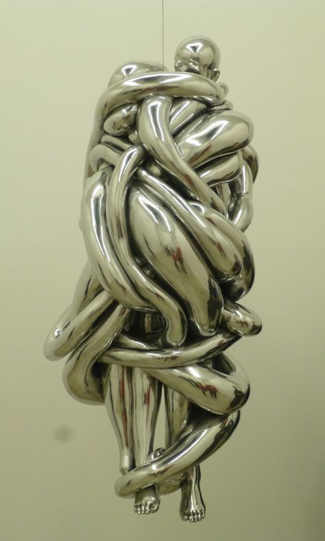 Abstract Human Sculpture, Louise Bourgeois Sculpture, Louise Bourgeois Art, Louise Bourgeois, Contemporary Sculpture, Feminist Art, Art Appreciation, Sculpture Installation, Modern Sculpture