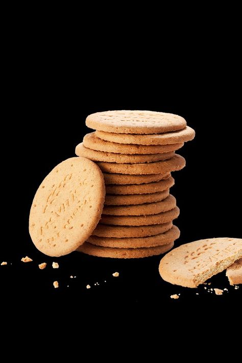 Britannia Biscuits, Wheat Biscuits, Biscuits Packaging, Digestive Biscuits, My Aesthetic, Box Packaging, Wheat, Biscuits, The Original