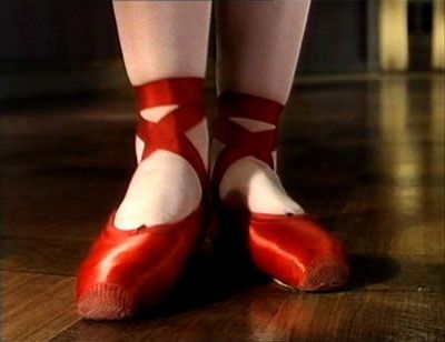 Stories or tales are a great way to teach children. Children learn a lot from stories. They learn the basic values of life also from these tales. Read on one such story. Red Ballet Shoes, Red Ballerinas, The Red Shoes, Ballet Pointe Shoes, Ruby Slippers, Go Red, Ballet Class, Red Rocks, Pointe Shoes