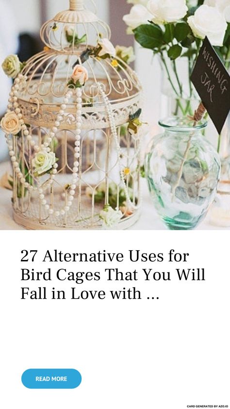 Vintage Bird Cage Decor, Bird Cage Candle, Diy Bird Cage, Antique Bird Cages, Bird Cage Centerpiece, Hanging Bird Cage, Plant Succulents, Wedding Birdcage, Lantern Ideas