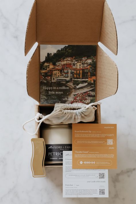 Hey, there 👋🏼 We're Vellabox- the monthly artisan candle subscription that highlights small-batch, natural candle makers from across the USA. Our box always includes: �⁠ ⁠ 🕯️ A natural candle made by the featured American artisan of the month⁠ ✨ Elevated scents you won’t find in common stores curated to your scent preferences⁠ 🤩 Fun and reusable packaging with a new theme every month!⁠ 🤍 A surprise lifestyle item ($10+ value!)⁠ ⁠ Use the code WELCOME50 to get 50% off your first box! Best Scents, Candle Surprise, Match Jar, Natural Candle, Artisan Candles, Reusable Packaging, Candle Maker, Natural Candles, New Theme