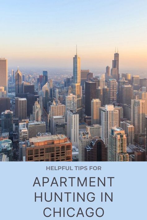 These helpful tips will come in handy if you're searching for an apartment in Chicago. Chicago Apartment Aesthetic, Northwestern University Chicago, Chicago Lofts, Apartment In Chicago, Chicago Living, Warehouse Apartment, Moving To Chicago, Apartment Hunting, Chicago Apartment