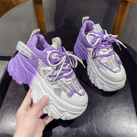 Welcome to our store, We have many kinds of premium products, and we have a fast delivery. Women Chunky Sneakers, White Chunky Sneakers, Sneakers 2022, Tennis Whites, Low Cut Shoes, Women Platform Shoes, Dad Sneakers, Chunky Sneakers, High Fashion Street Style