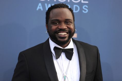 ‘Atlanta’s Bryan Tyree Henry Joins ‘White Boy Rick’ Bryan Tyree Henry, Aaron Taylor, Aaron Taylor Johnson, Joey King, Donald Glover, Septième Art, Man Thing Marvel, Jennifer Lawrence, White Boys