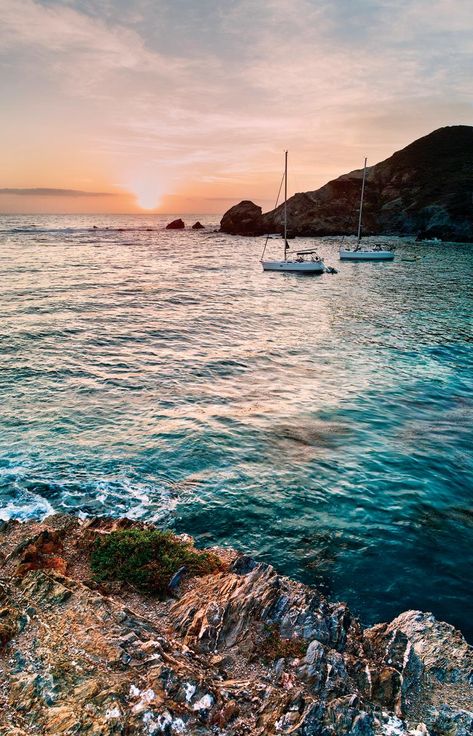 Little Harbor Campground | Two Harbors | Visit Catalina Island Catalina Island Photography, Avalon California, Island Photography, Two Harbors, Best Campgrounds, Sunset Magazine, Santa Catalina, Catalina Island, California Dreamin'