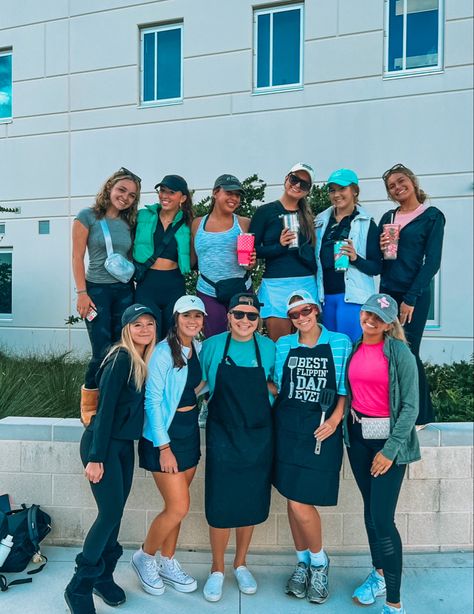 Moms Vs Dads Spirit Week, Soccer Moms Halloween Costume, Soccer Mom Dress Up Day Ideas, Homecoming Soccer Mom Outfit, Spirt Week 90s Day, Soccer Mom Inspo Spirit Week, Dress Your Age Spirit Week, Favorite Artist Day Spirit Week, Spirit Week Color Day Outfits