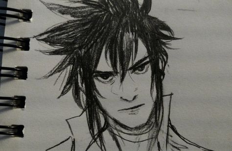 Starfighter Comic, Little Sketches, Manga Comics, Art Reference, Sketch Book, Male Sketch, Humanoid Sketch, Comics, Art