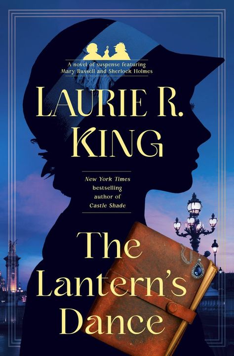 Books Laurie R. King Mary Russell, R King, Sherlock Holmes Series, King Author, French Countryside, Mystery Thriller, A Novel, Famous Artists, Historical Fiction