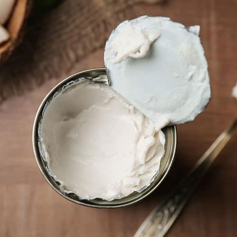 8 Best Vegan Substitutes for Heavy Cream Vegan Substitute For Heavy Cream, Dairy Free Substitute For Heavy Cream, Can You Substitute Coconut Milk For Heavy Cream, Vegan Heavy Cream Recipes, Vegan Heavy Cream Replacement, Heavy Cream Substitute Dairy Free, Vegan Heavy Whipping Cream, Lactose Free Whipped Cream, Lactose Free Heavy Cream