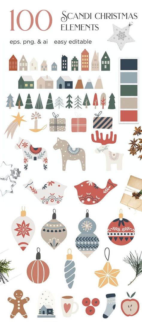 Christmas craft ideas #christmascraftideas Christmas craft idea #christmascraftidea #christmas #craft #idea merry christmas #merrychristmas 9.987 Christmas Graphic Design Illustration, Christmas Illustration Art, Vintage Christmas Illustration, Christmas Graphic Design Inspiration, Graphic Design Christmas, Christmas Scandinavian Style, Nordic Christmas Decorations, Christmas Illustration Design, Christmas Graphic Tees