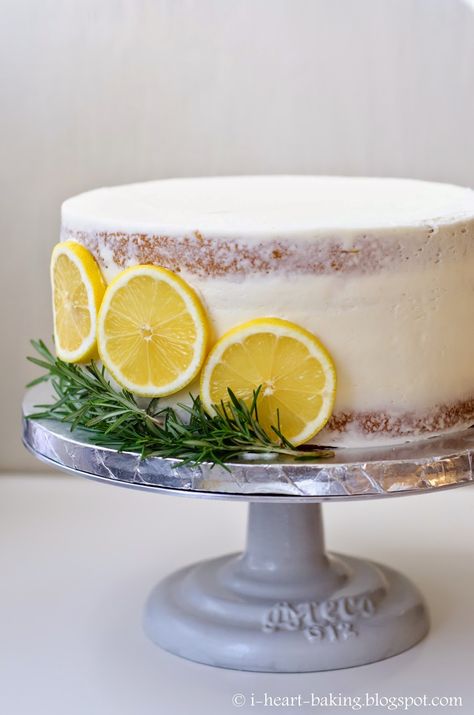 Lemon Wedding Cakes, Lemon Whipped Cream, Lemon Themed Party, Heart Baking, Lemon Themed Bridal Shower, Lemon Drizzle Cake, Orange Cake, Lemon Desserts, Pumpkin Cake