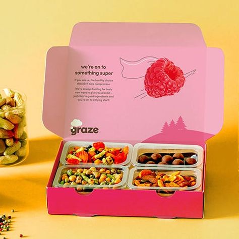 Best Food Subscription Boxes 2020 Services Deals Meal Delivery Packaging, Meal Subscription, Best Food Delivery Service, Food Delivery Packaging, Food Subscription Box, Healthy Food Delivery, Food Box, Beer Packaging, Meal Delivery Service