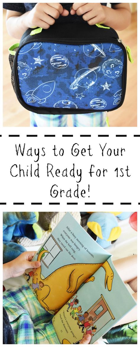 Do you have a child entering the BIG First Grade? Check out these 5 Firsts to Expect in the First Grade. This post is loaded with resources to enrich your child’s love and understanding of reading! AD @harperchildrens #ICanReadBooks First Grade Readiness Checklist, 1st Grade Readiness Checklist, Ready For 1st Grade, Grade School Activities, Ready For First Grade, Girls Activities, Summer Kindergarten, Summer Prep, Love And Understanding