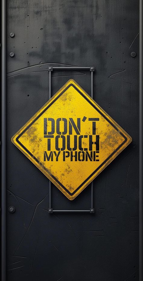 Do Not Touch My Phone, Iphone Wallpaper Clock, Samsung Wallpaper Android, Don't Touch My Phone, Iphone Wallpaper Texture, Divine Proportion, Money Wallpaper Iphone, Xiaomi Wallpapers, Oneplus Wallpapers