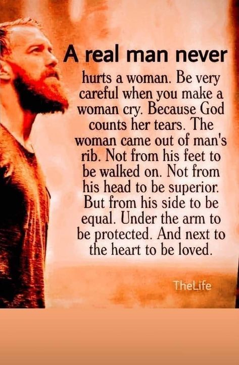 A Real Man, Inspirational Quotes God, Husband Quotes, Memories Quotes, Inspirational Prayers, Bible Quotes Prayer, Lesson Quotes, Life Lesson Quotes, Quotable Quotes