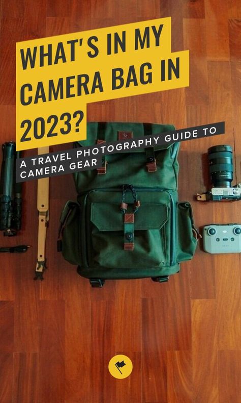 Bag Photography, Solo Traveling, Full Frame Camera, Camera Backpack, Everyday Backpack, Dslr Photography, Photography Guide, Life Vision Board, Life Vision